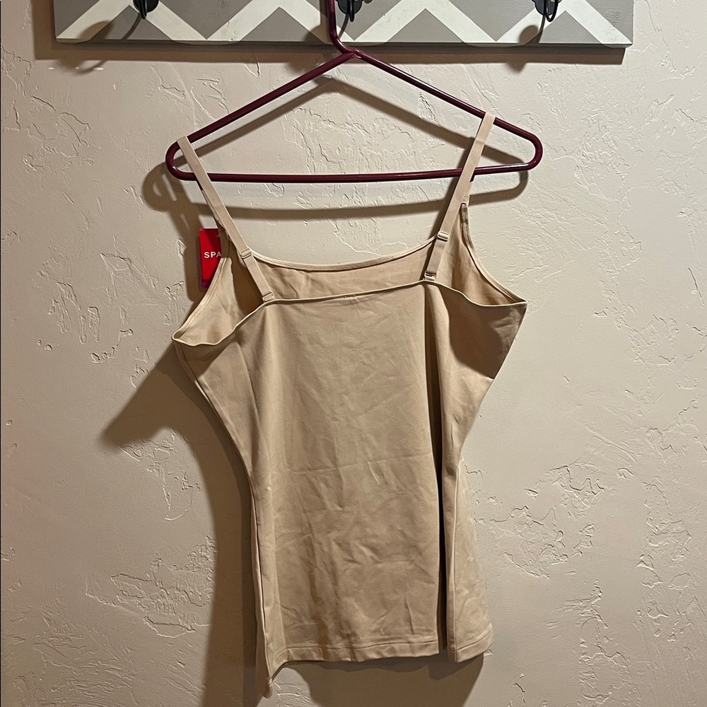 Spanx Shape Cami - Picture 2 of 8